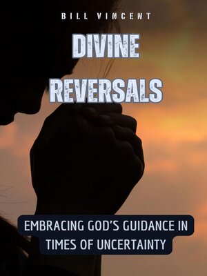 cover image of Divine Reversals